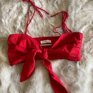 Urban outfitters top